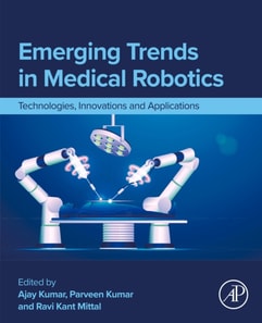 Emerging Trends in Medical Robotics
