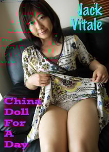 China Doll For A Day