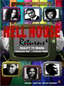 Hell House Returns 4: Reality TV Drama