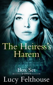 Heiress's Harem Box Set