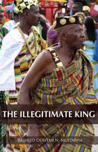 Illegitimate King