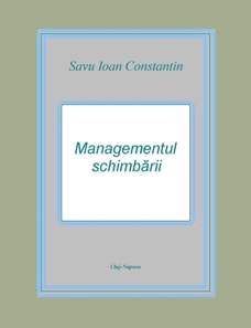 Managementul schimbarii
