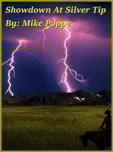 Showdown At Silver Tip