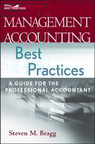Management Accounting Best Practices