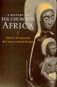 History of the Church in Africa