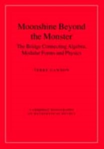Moonshine beyond the Monster