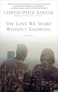 Love We Share Without Knowing