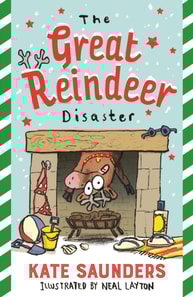 Great Reindeer Disaster