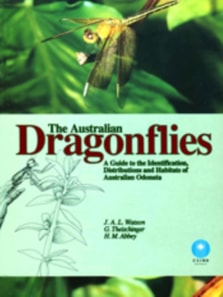 Australian Dragonflies