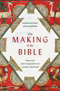Making of the Bible