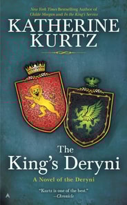 King's Deryni