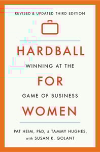 Hardball for Women