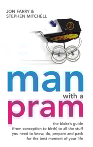 Man with a Pram