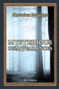 Mysterious Disappearances
