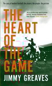 Heart Of The Game