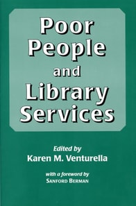 Poor People and Library Services