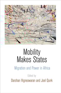 Mobility Makes States