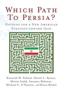Which Path to Persia?