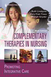 Complementary Therapies in Nursing