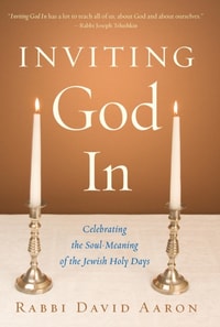 Inviting God In