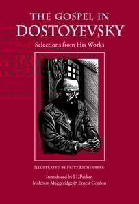 Gospel in Dostoyevsky