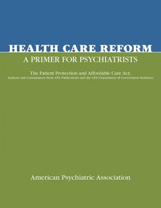 Health Care Reform