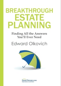 Breakthrough Estate Planning