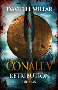 Conall V: Retribution-Dioltas