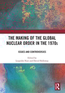 Making of the Global Nuclear Order in the 1970s