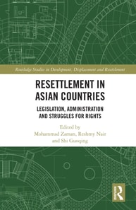 Resettlement in Asian Countries