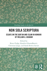 Non Sola Scriptura