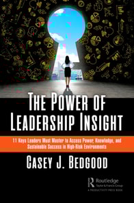 Power of Leadership Insight