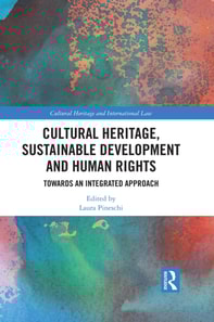Cultural Heritage, Sustainable Development and Human Rights