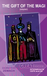 Gift of the Magi (Adapted)