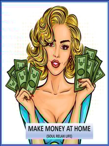 Make Money at Home