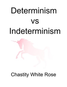 Determinism Vs Indeterminism