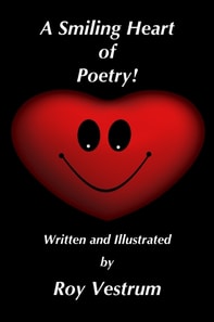 Smiling Heart of Poetry!