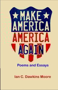 Make America, America Again