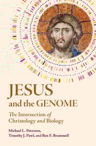Jesus and the Genome