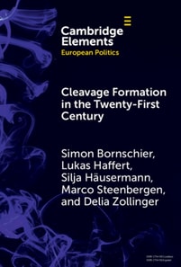 Cleavage Formation in the 21st Century