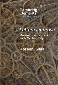 Lettera amorosa