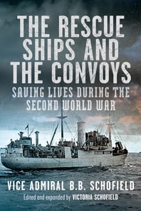 Rescue Ships and the Convoys