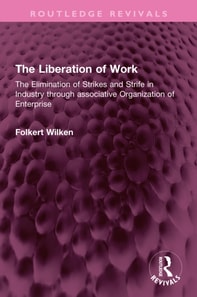Liberation of Work
