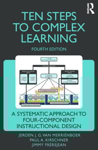 Ten Steps to Complex Learning