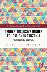 Gender-Inclusive Higher Education in Tanzania