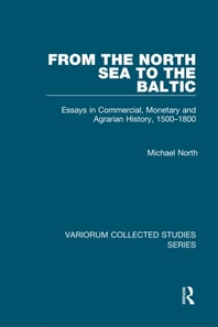 From the North Sea to the Baltic