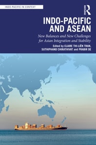 Indo-Pacific and ASEAN