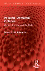 Policing 'Domestic' Violence