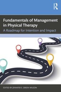 Fundamentals of Management in Physical Therapy