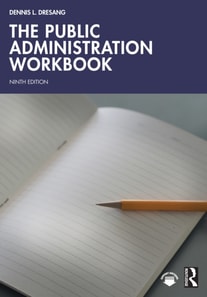 Public Administration Workbook